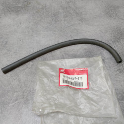 Durite réservoir Honda CH125 Spacy 19108-KV7-670 NOS