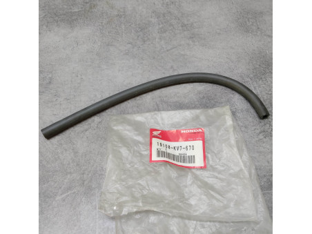 Durite réservoir Honda CH125 Spacy 19108-KV7-670 NOS
