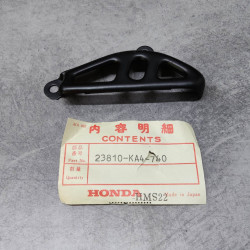 Carter Pignon Sortie Boîte Honda CR250 84/85 – Réf. 23810-KA4-740
