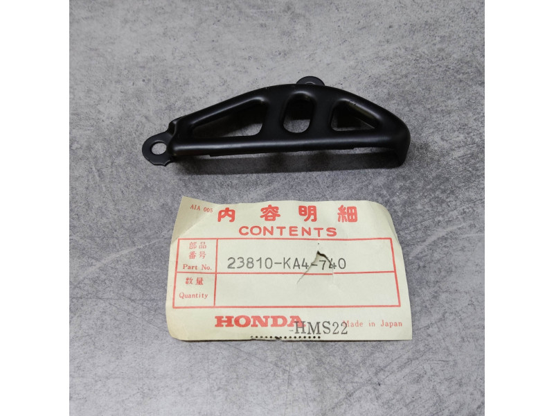 Carter Pignon Sortie Boîte Honda CR250 84/85 – Réf. 23810-KA4-740