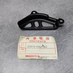 Carter Pignon Sortie Boîte Honda CR250 84/85 – Réf. 23810-KA4-740