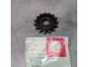 Pignon sortie boîte 15 dents Honda 400 XLS 23801-KB8-000