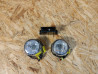 Feux additionnels à Led pour diverses HONDA 08V72-MGS-D30