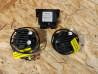 Feux additionnels à Led pour diverses HONDA 08V72-MGS-D30