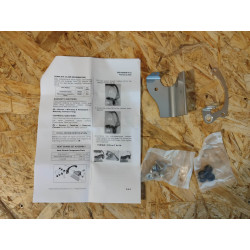 Kit Pare Chaleur Durite Huile Honda CBR1000RR R 06156-MKR-306