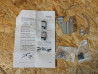 Kit Pare Chaleur Durite Huile Honda CBR1000RR R 06156-MKR-306