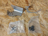 Kit Pare Chaleur Durite Huile Honda CBR1000RR R 06156-MKR-306