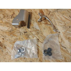 Kit Pare Chaleur Durite Huile Honda CBR1000RR R 06156-MKR-306