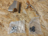 Kit Pare Chaleur Durite Huile Honda CBR1000RR R 06156-MKR-306