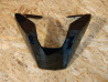 couvercle de colonne de direction FORZA noir 2017/18 Honda 81135-K40-F30ZC