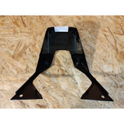 couvercle de colonne de direction FORZA noir 2017/18 Honda 81135-K40-F30ZC