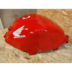 Réservoir essence rouge neuf HONDA CBR125 2013/14 honda 17520-KTY-J00ZA