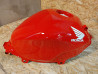 Réservoir essence rouge neuf HONDA CBR125 2013/14 honda 17520-KTY-J00ZA