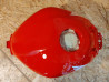 Réservoir essence rouge neuf HONDA CBR125 2013/14 honda 17520-KTY-J00ZA