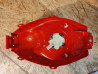 Réservoir essence rouge neuf HONDA CBR125 2013/14 honda 17520-KTY-J00ZA