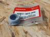 Bouchon de cadre gris Honda 90851-MS9-000
