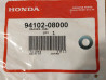 Rondelle 8 mm Honda 94102-08000 | Pièce détachée