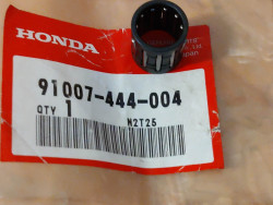 Roulement à aiguille de tete de bielle CRM et MT 125 Elsinore 91007-444-004