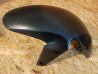 Garde boue avant noir HONDA CBR650F 2014-2018 61101-MJE-D00