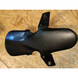 Garde boue avant noir HONDA CBR650F 2014-2018 61101-MJE-D00