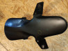 Garde boue avant noir HONDA CBR650F 2014-2018 61101-MJE-D00