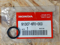 Joint Torique 18x3 honda 91307-KF0-003