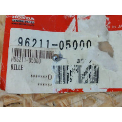 Bille 5 (5/32) HONDA 96211-05000