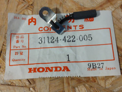 Charbon alternateur A CBX1000 CB750 à 1100BO CB650 HONDA 31124-422-005