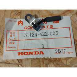 Charbon alternateur A CBX1000 CB750 à 1100BO CB650 HONDA 31124-422-005
