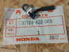 Charbon alternateur A CBX1000 CB750 à 1100BO CB650 HONDA 31124-422-005