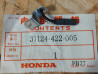Charbon alternateur A CBX1000 CB750 à 1100BO CB650 HONDA 31124-422-005