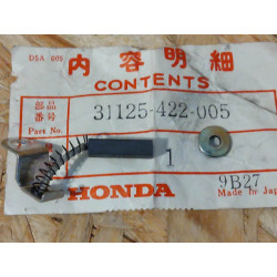 Charbon d'alternateur B pour CBX 750à 1100BO 650CB HONDA 31125-422-005