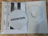 Déco Blanche Carter Moteur Honda CB600 CB1000R 08F48-MFG-870A