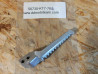 Repose-pied Alu AR Gauche Honda - Réf. 50730-KT7-760