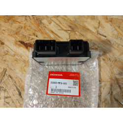 Ensemble rectifieur / régulateur CB1000R 08/10 CB600F HORNET 07/10 31600-MFG-D01