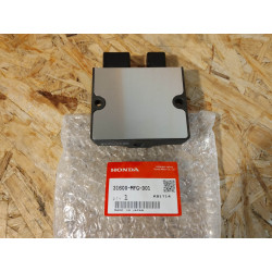Ensemble rectifieur / régulateur CB1000R 08/10 CB600F HORNET 07/10 31600-MFG-D01