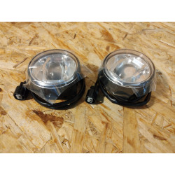 Kit Feux Additionnels LED Honda 08V73-MKS-E00