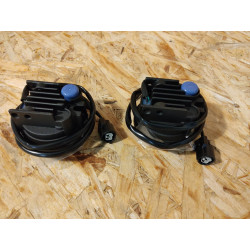 Kit Feux Additionnels LED Honda 08V73-MKS-E00