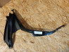 Auvent de protection intérieur droit CBR500R 2019/22 Honda 64321-MKP-J00