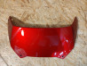 Kit Panneau Rouge Top Case Honda FORZA 750 2021-2023