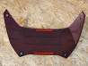 Kit Panneau Rouge Top Case Honda FORZA 750 2021-2023