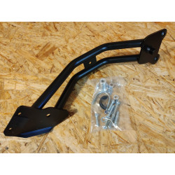 Protection moteur DROIT type moto école CB500F 2022 Origine Honda 080CB-500-CD22