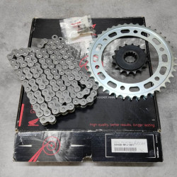 Kit Chaîne Honda CBR600RR 06406-MFJ-D01 | Pièce Honda