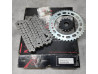 Kit Chaîne Honda CBR600RR 06406-MFJ-D01 | Pièce Honda