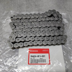 Kit Chaîne Honda CBR600RR 06406-MFJ-D01 | Pièce Honda