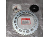 Kit Chaîne Honda CBR600RR 06406-MFJ-D01 | Pièce Honda