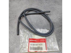 Tuyau A Radiateur Honda CH125 Spacy 19106-KV7-670