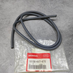 Tuyau A Radiateur Honda CH125 Spacy 19106-KV7-670