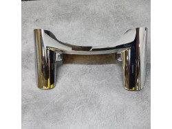 Cache de fourche Honda GL1500 Goldwing Aspencade 61050-MW5-000ZA