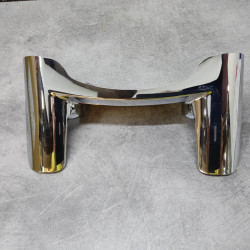 Cache de fourche Honda GL1500 Goldwing Aspencade 61050-MW5-000ZA